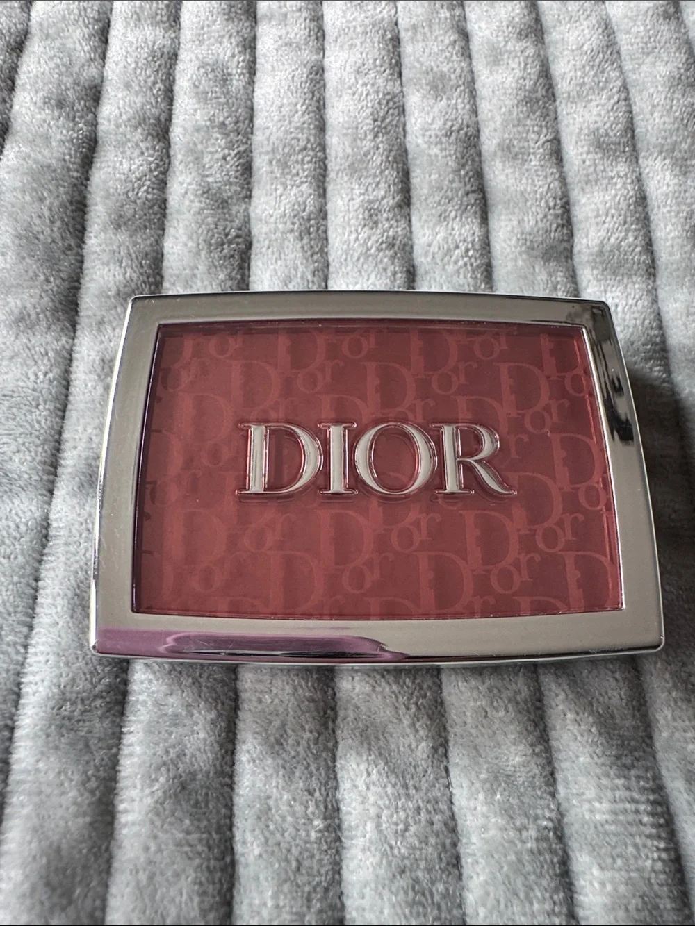 NEW Dior Rosy Glow Blush — Mahogany